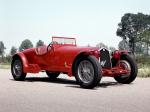 Alfa Romeo 8C 2300 Le Mans 1931 года